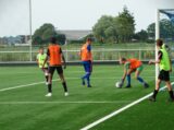 Training Schouwen-Duiveland Selectie Onder 13 & 14 op sportpark 'Het Springer' van maandag 19 juni 2023 (77/141)